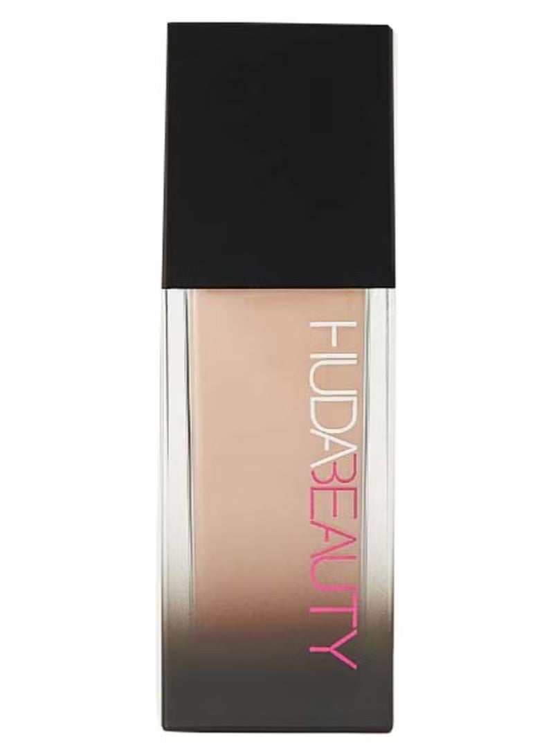 HUDA CARPET HUDA  FauxFilter Liquid Foundation Cashew 140G - Image 1